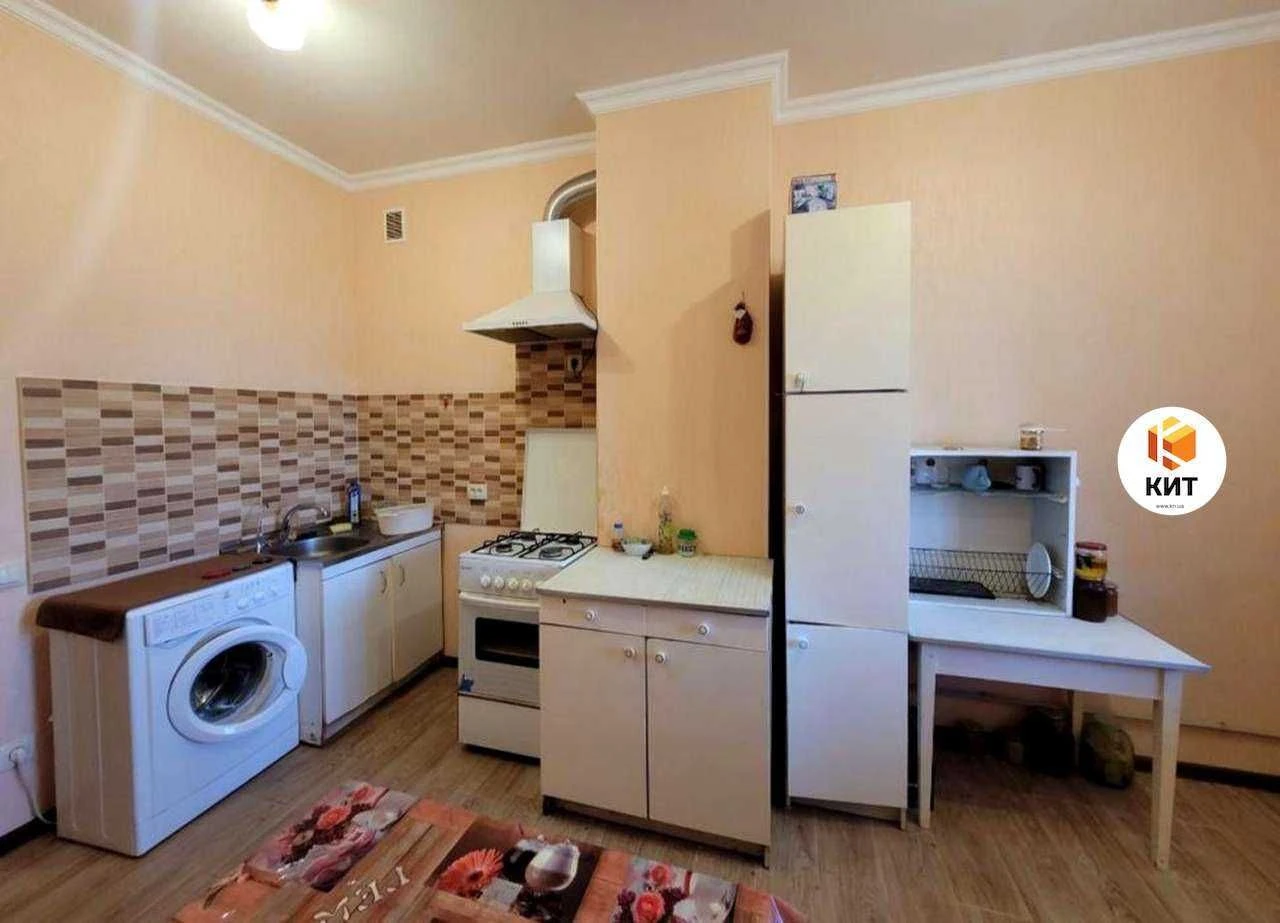 2к.55м2 ХТЗ (ул. Бекетова, м. Тракторный Завод) 132867