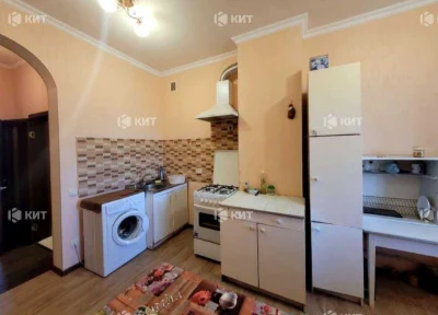 2к.55м2 ХТЗ (ул. Бекетова, м. Тракторный Завод) 132867