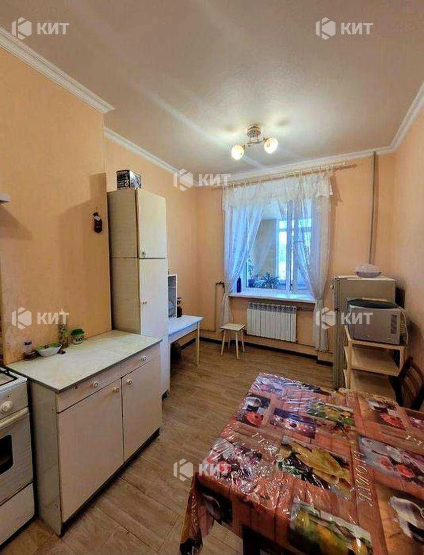 2к.55м2 ХТЗ (ул. Бекетова, м. Тракторный Завод) 132867