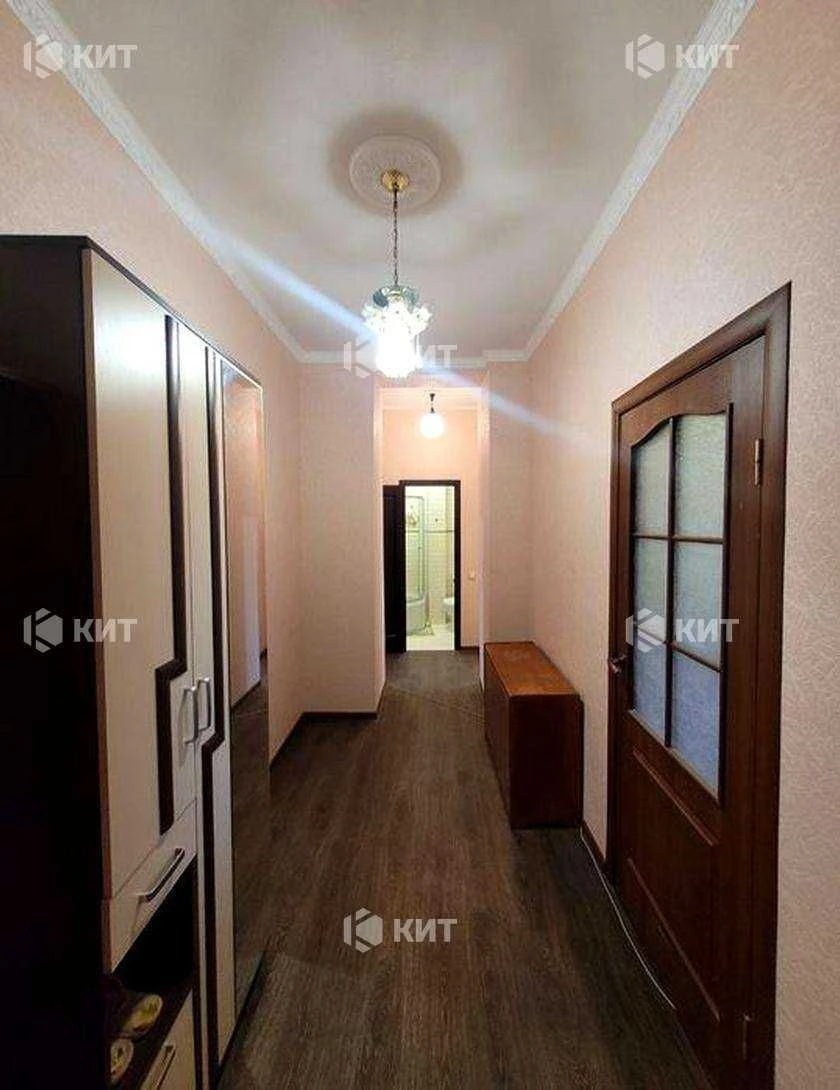 2к.55м2 ХТЗ (ул. Бекетова, м. Тракторный Завод) 132867