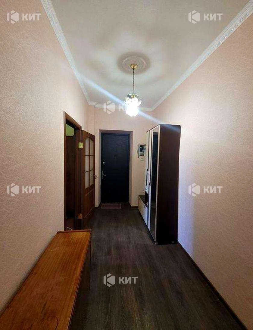 2к.55м2 ХТЗ (ул. Бекетова, м. Тракторный Завод) 132867