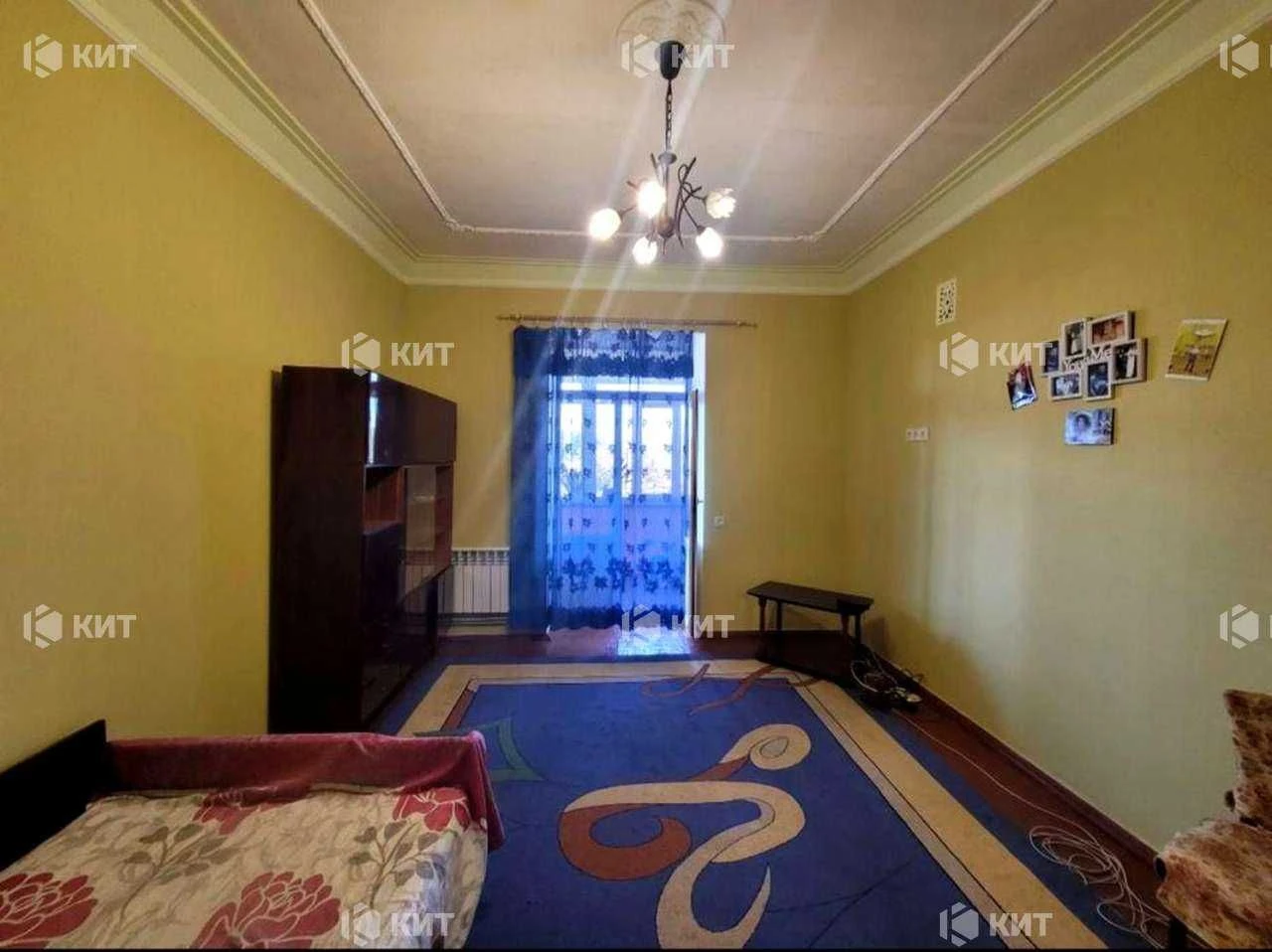 2к.55м2 ХТЗ (ул. Бекетова, м. Тракторный Завод) 132867