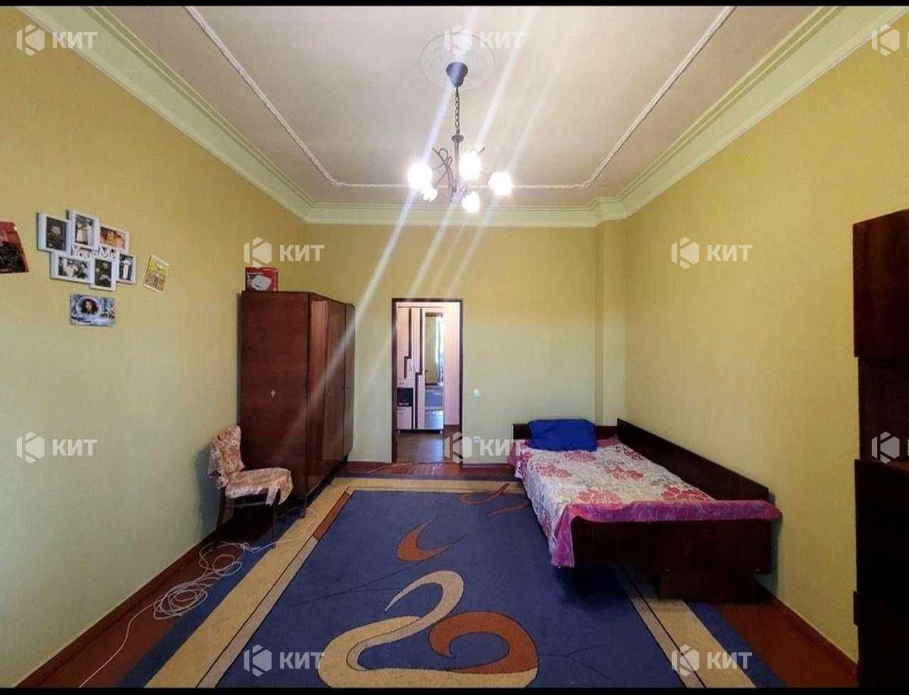 2к.55м2 ХТЗ (ул. Бекетова, м. Тракторный Завод) 132867