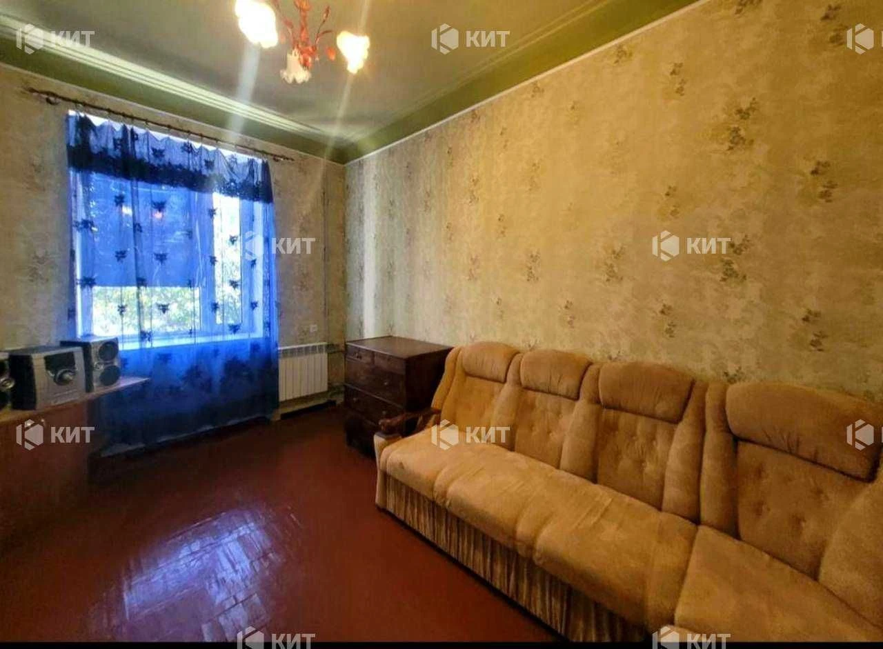 2к.55м2 ХТЗ (ул. Бекетова, м. Тракторный Завод) 132867