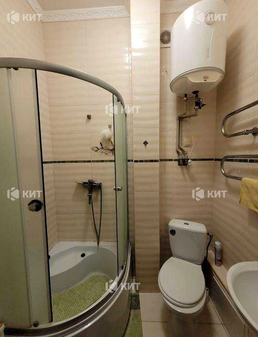 2к.55м2 ХТЗ (ул. Бекетова, м. Тракторный Завод) 132867