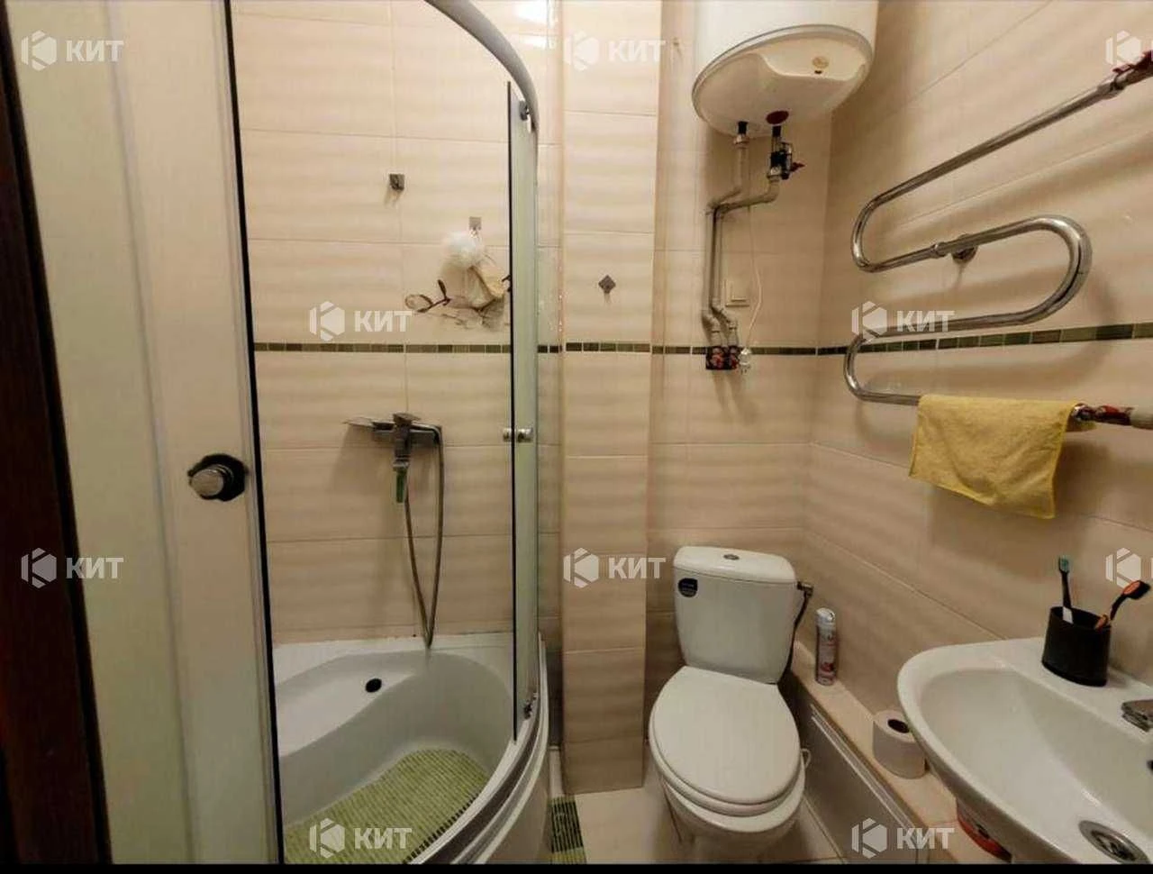 2к.55м2 ХТЗ (ул. Бекетова, м. Тракторный Завод) 132867