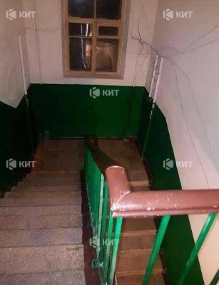 2к.55м2 ХТЗ (ул. Бекетова, м. Тракторный Завод) 132867