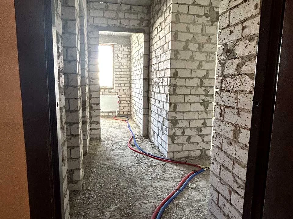 Квартира. Харків, Миру вул.