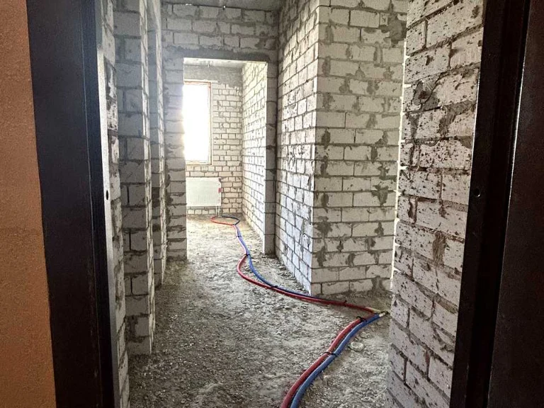 Квартира. Харків, Миру вул.