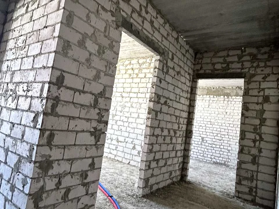 Квартира. Харків, Миру вул.