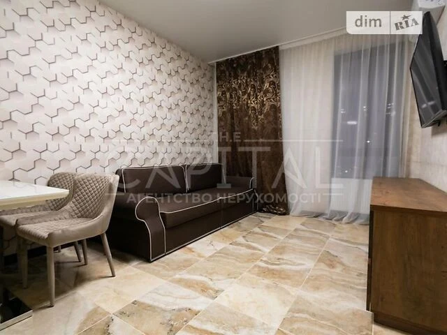 For sale 2-room apartment 47 sq. m. on Antonovycha St. 44 • ID 34686