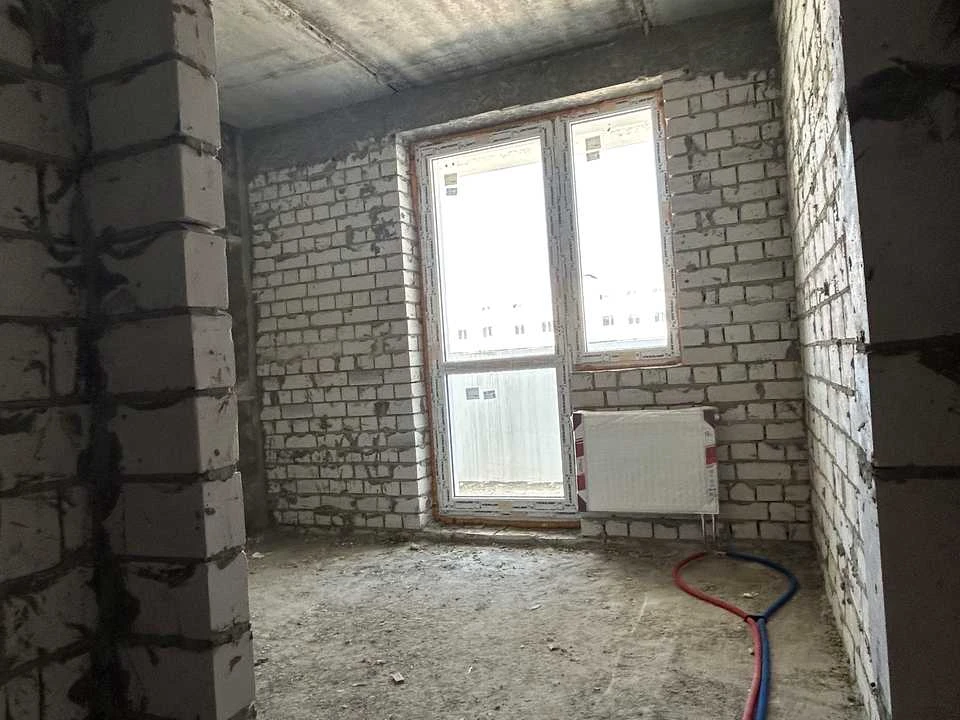 Квартира. Харків, Миру вул.