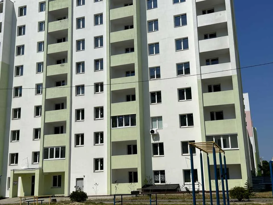 Квартира. Харків, Миру вул.