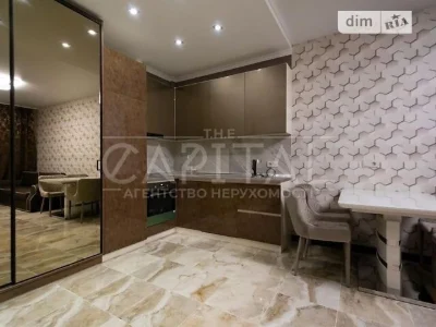 For sale 2-room apartment 47 sq. m. on Antonovycha St. 44 • ID 34686