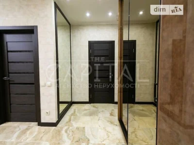 For sale 2-room apartment 47 sq. m. on Antonovycha St. 44 • ID 34686