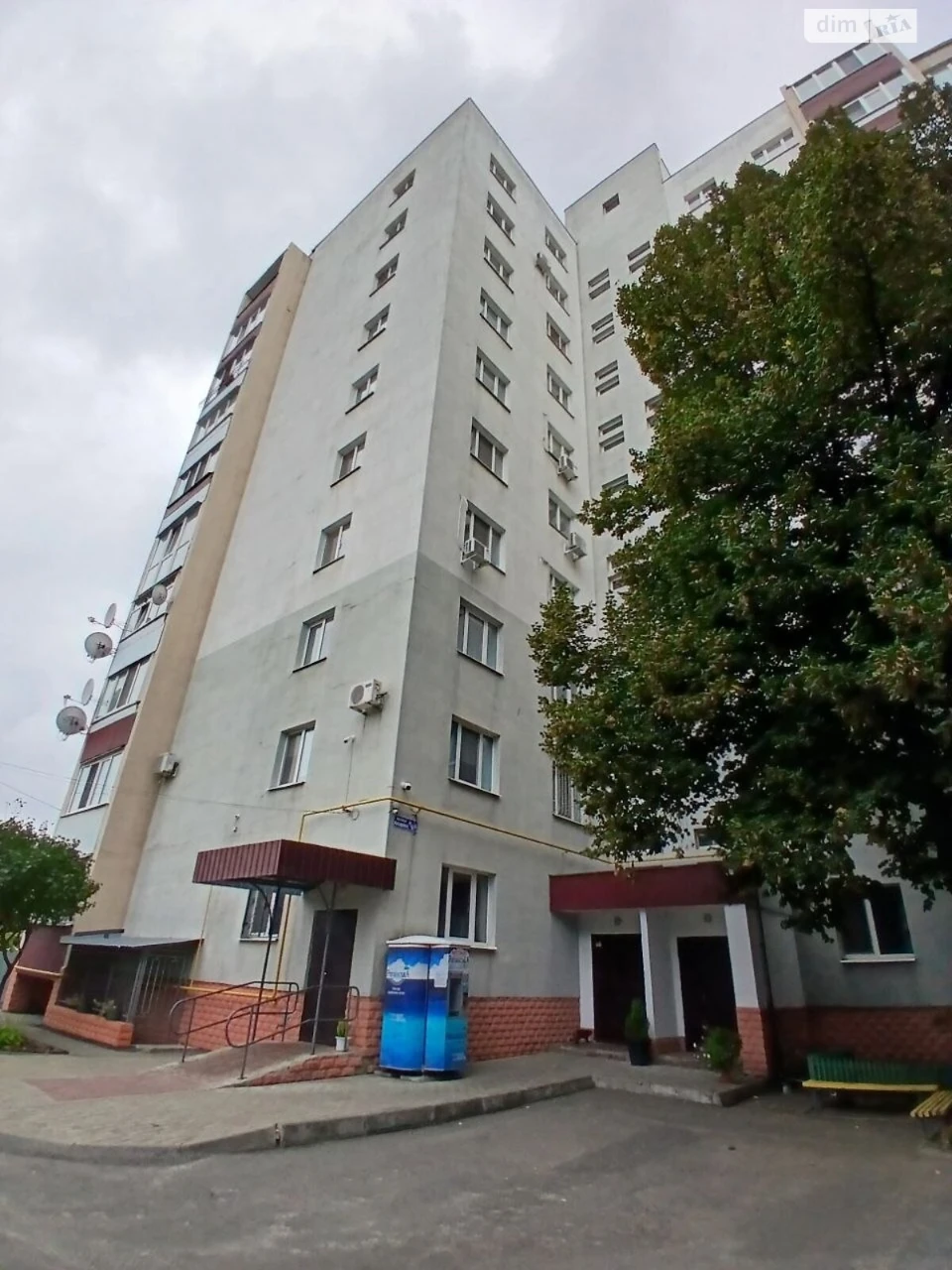 Продаж Квартира Олексїївка