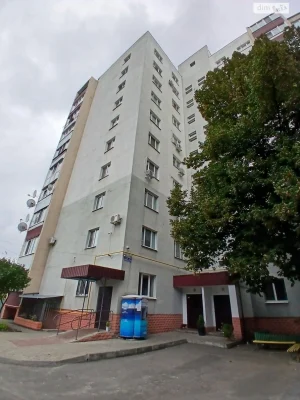 Продаж Квартира Олексїївка