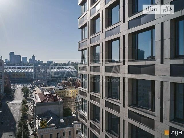 For sale 2-room apartment 47 sq. m. on Antonovycha St. 44 • ID 34686