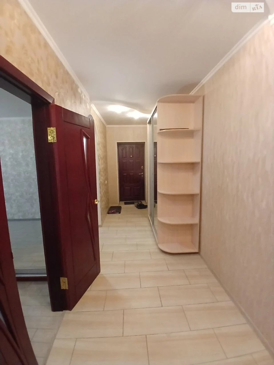 Продаж Квартира Олексїївка