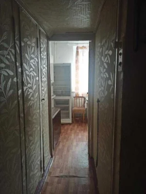 1к квартира в Індустріальному районі