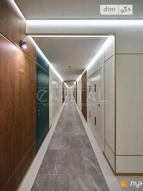 For sale 2-room apartment 47 sq. m. on Antonovycha St. 44 • ID 34686
