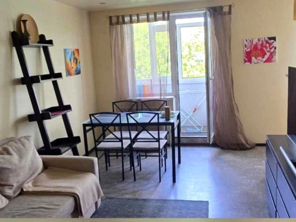 Квартира. Харків, 23 Серпня вул.