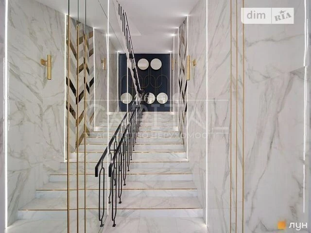 For sale 2-room apartment 47 sq. m. on Antonovycha St. 44 • ID 34686
