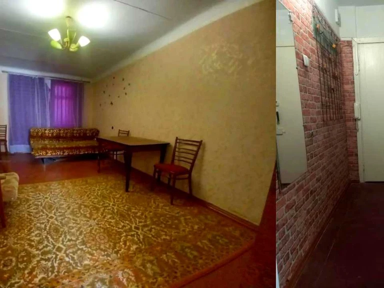 Квартира. Харків, Науки просп.