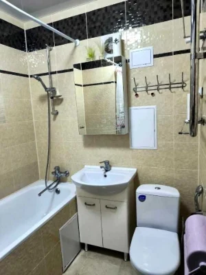 Продам 2х комн квартиру Салтовка, ТРК Украина, пр Юбилейный