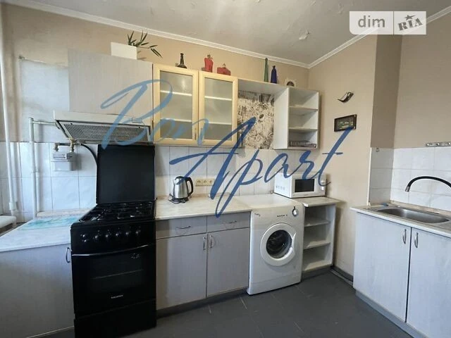 Sale of 1-room apartment 37.1 sq. m. on Chokolivskyi Blvd. 3 • ID 34