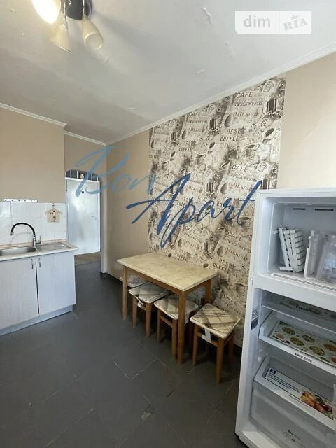 Sale of 1-room apartment 37.1 sq. m. on Chokolivskyi Blvd. 3 • ID 34