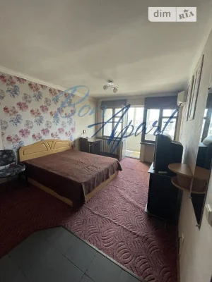 Sale of 1-room apartment 37.1 sq. m. on Chokolivskyi Blvd. 3 • ID 34