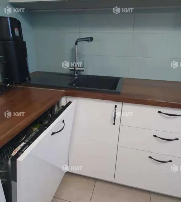 2кімн. 54м2, ХТЗ, ЖК Миру 3, (ЖК Мира 3 м. Индустриальная).