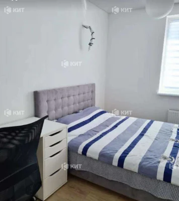 2кімн. 54м2, ХТЗ, ЖК Миру 3, (ЖК Мира 3 м. Индустриальная).