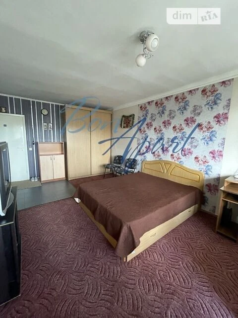 Sale of 1-room apartment 37.1 sq. m. on Chokolivskyi Blvd. 3 • ID 34