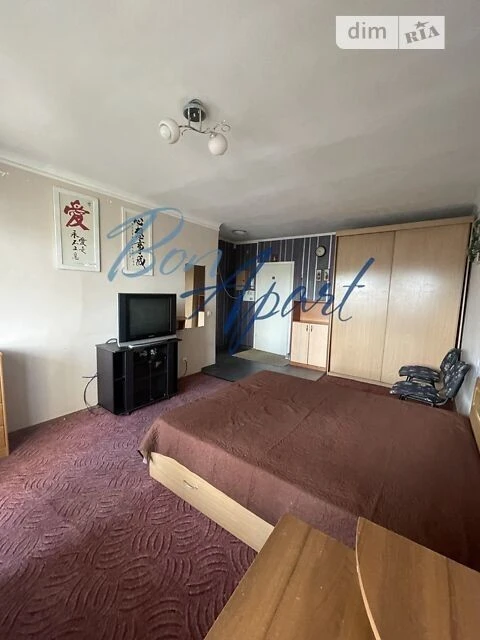 Sale of 1-room apartment 37.1 sq. m. on Chokolivskyi Blvd. 3 • ID 34