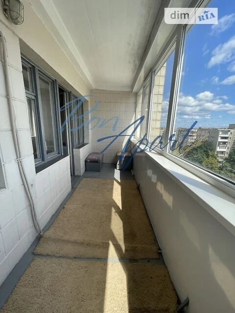 Sale of 1-room apartment 37.1 sq. m. on Chokolivskyi Blvd. 3 • ID 34