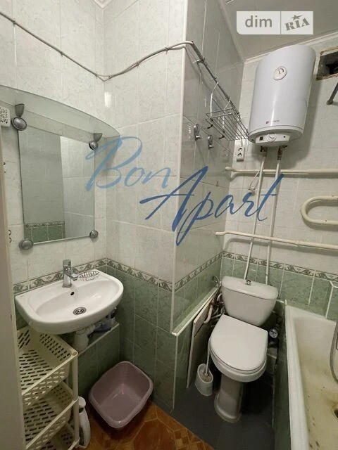 Sale of 1-room apartment 37.1 sq. m. on Chokolivskyi Blvd. 3 • ID 34