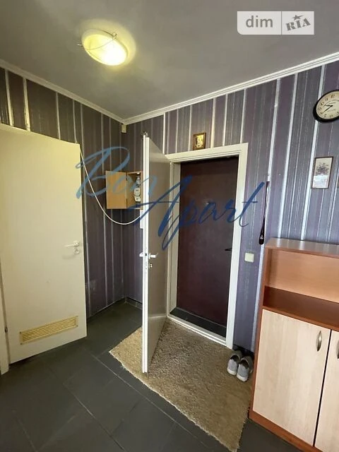 Sale of 1-room apartment 37.1 sq. m. on Chokolivskyi Blvd. 3 • ID 34