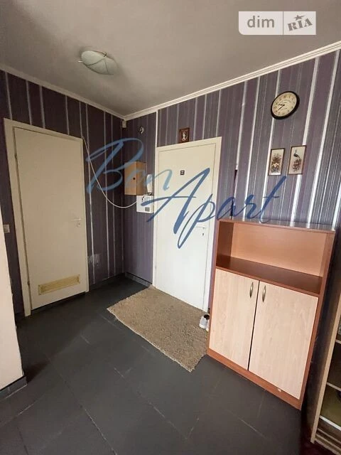 Sale of 1-room apartment 37.1 sq. m. on Chokolivskyi Blvd. 3 • ID 34