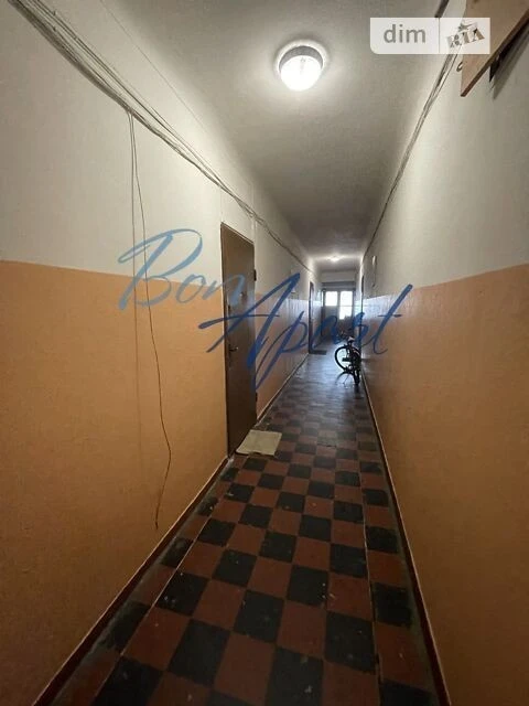 Sale of 1-room apartment 37.1 sq. m. on Chokolivskyi Blvd. 3 • ID 34