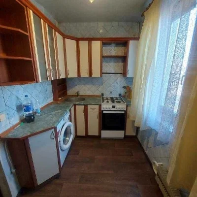 28000$ Квартира 2 кімнати, ХТЗ