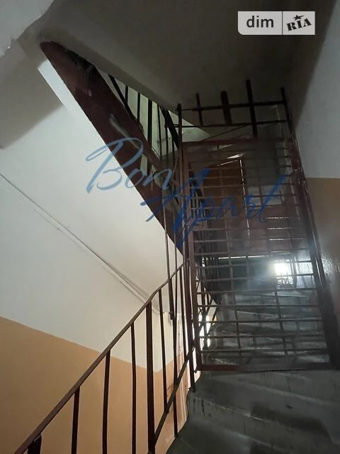 Sale of 1-room apartment 37.1 sq. m. on Chokolivskyi Blvd. 3 • ID 34
