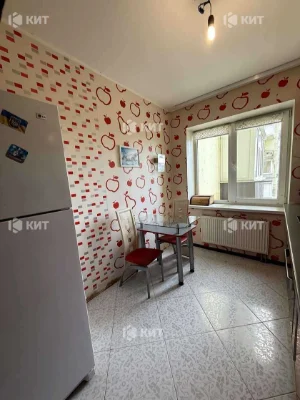 1к. 40м2 Старая Салтовка, ЖК Салтовское Шоссе, м. Академика