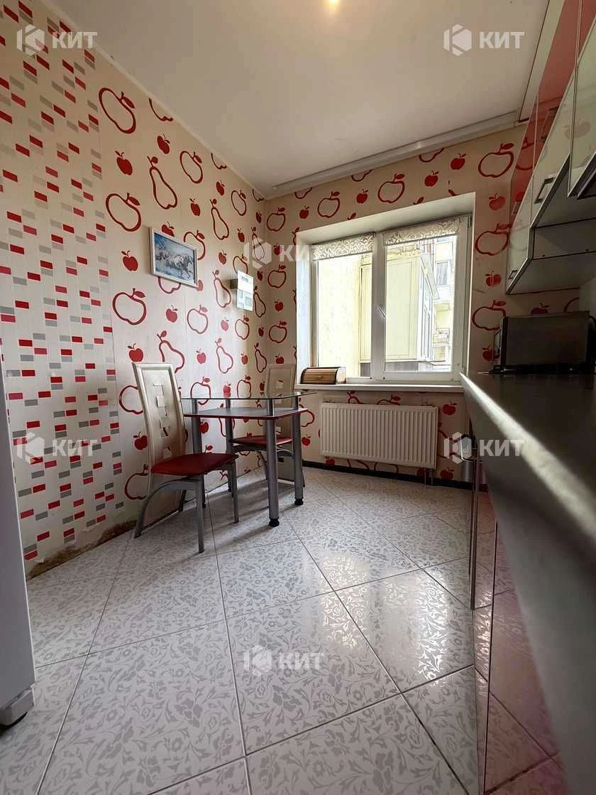 1к. 40м2 Старая Салтовка, ЖК Салтовское Шоссе, м. Академика