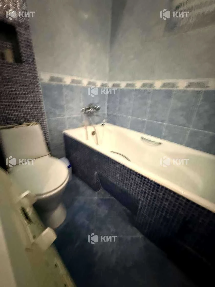 1к. 40м2 Старая Салтовка, ЖК Салтовское Шоссе, м. Академика