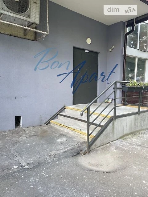 Sale of 1-room apartment 37.1 sq. m. on Chokolivskyi Blvd. 3 • ID 34