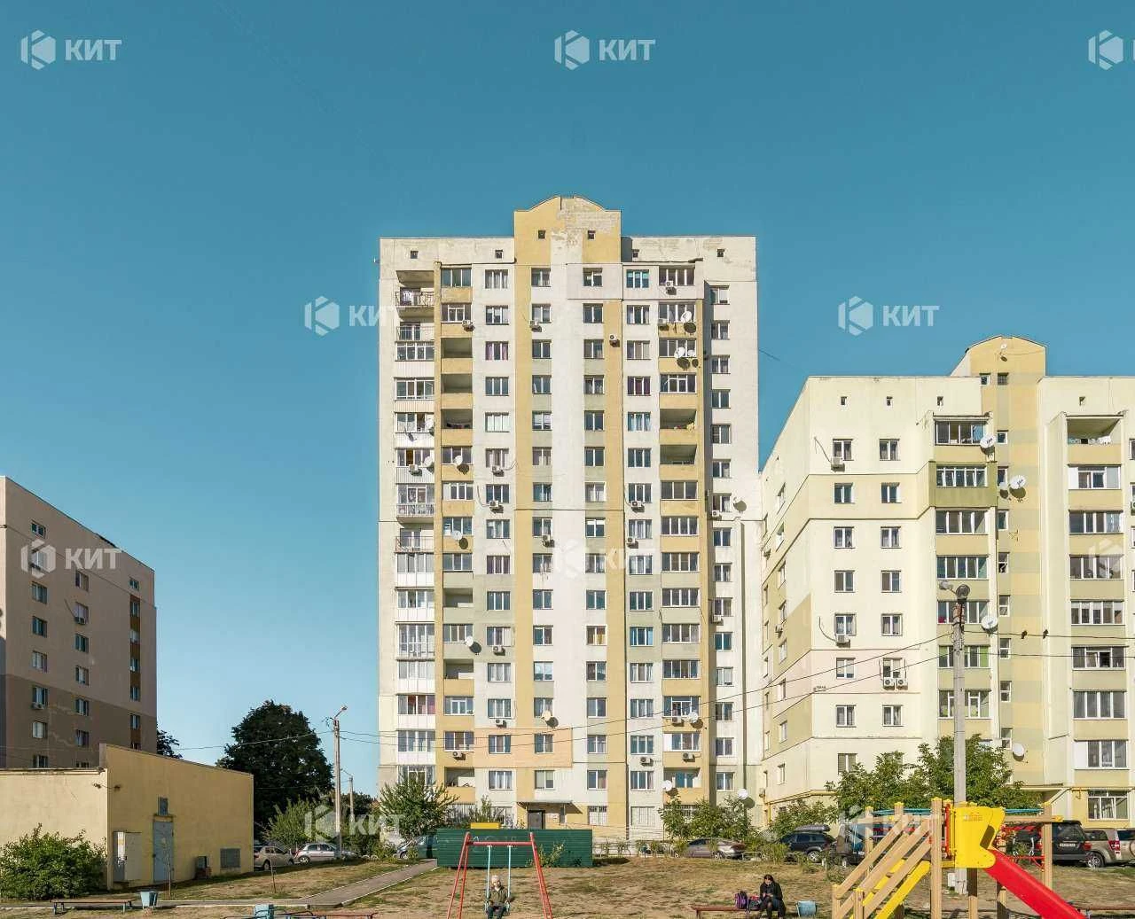 1к. 40м2 Старая Салтовка, ЖК Салтовское Шоссе, м. Академика