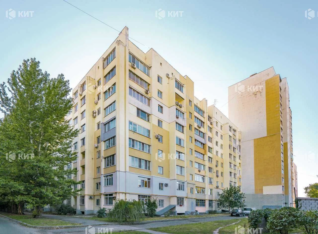 1к. 40м2 Старая Салтовка, ЖК Салтовское Шоссе, м. Академика