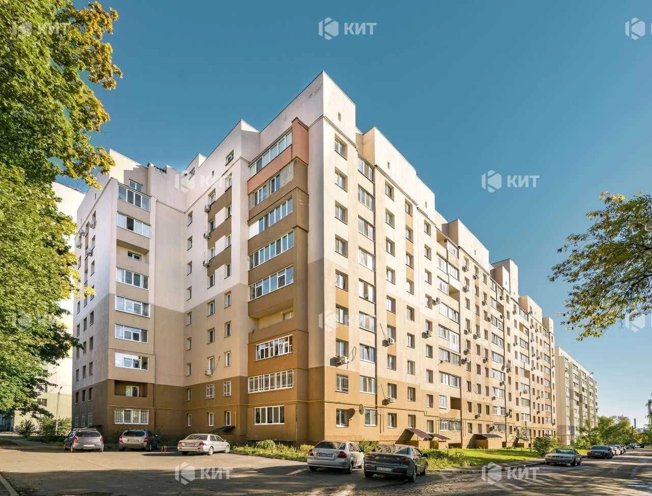 1к. 40м2 Старая Салтовка, ЖК Салтовское Шоссе, м. Академика